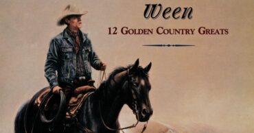 Ween - 12 Golden Country Greats