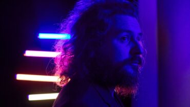 Jim James by Danny Clinch
