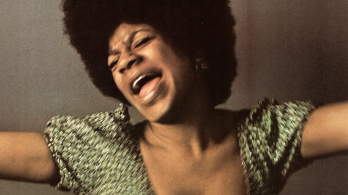 Merry Clayton