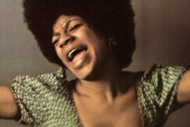 Merry Clayton