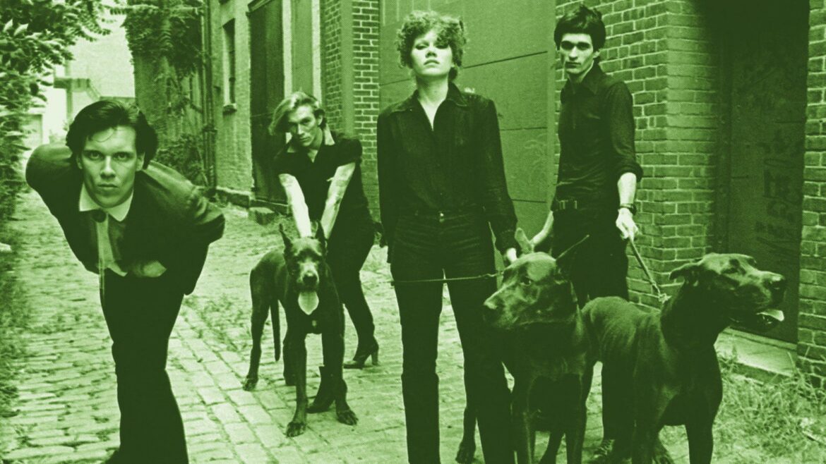 The Cramps - Gravest Gravy